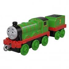 Edward runs his own branch line with boco in wellsworth, where he later moved to upon leaving tidmouth sheds. Thomas Friends Trackmaster Push Along Die Cast Vehicle Henry Gck94