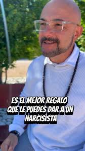 La vida con un psicópata narcisista