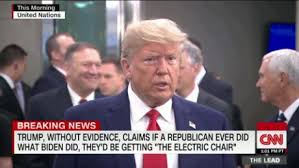 View the latest africa news and videos from nigeria, south africa, kenya, uganda, ethiopia, libya, liberia and other african countries on cnn.com. Trump Adviser This Is A Serious Problem For Us He Admitted Doing It Cnn Video