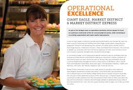 Giant eagle grocery stores serves more than five million customers annually through nearly 400 retail locations in pennsylvania, ohio, west virginia, maryland and indiana. Giant Eagle Corporate Social Responsibility Report 2013 Ext Pdf 1 14