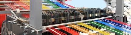 Textile Manufacturing