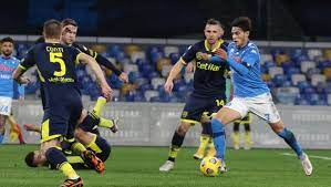 St 2′ milik, 30′ milik. Diretta Napoli Parma 2 0 Elmas E Politano Rialzano Gli Azzurri La Repubblica