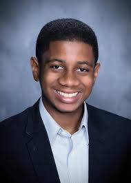 Jackson High School Class of 2020