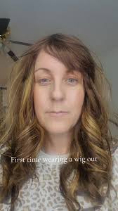 Priscilla Ice Wig Chelsea Smith