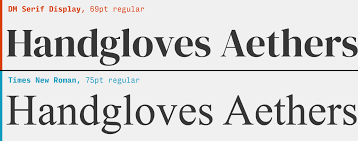 The elegant eb garamond is a fantastic alternative for times new roman. Times New Roman 7 Best Alternatives Similar Fonts 2021