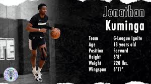 Jun 21, 2021 · jonathan kuminga draft profile, stats, highlights and projection. Pro Insight Tale Of The 2021 Nba Draft Edition Jonathan Kuminga Youtube