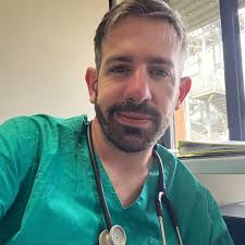 Dr. Antonio Alaimo, pneumologo