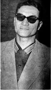 Carlos Larrazábal Ugueto