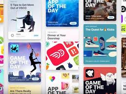 Apple Wants You To Get Very Excited About Oh The App Store Ipad Apps Cnet App Store Ios