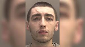 Gun thug changed police officer's life after what he did to her