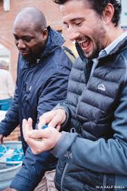 The Spirit of the Oyster South — In A Half Shell : A Bivalve Curious Guide  to Global Oyster Appreciation