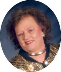 Hazel Pauline Presnell Berry (1947-2006)