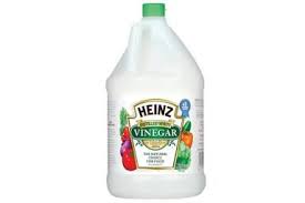 Preventing White Residue Build Up On Your Aquarium Glass Cleaning Fish Household Vinegar And Water