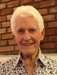 James Donald Ferguson