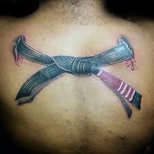 Jiu jitsu and the coaches have taught him to be both tough and compassionate. 70 Jiu Jitsu Tattoos For Men Masculine Martial Art Design Ideas