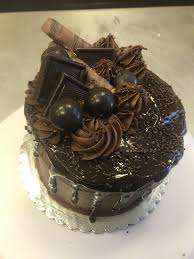 Chocolate Lovers Cake Triple Chocolate Cake Cake Chocolate Lovers Cake