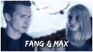 Maximum Ride: Max, Dean & Anne (SOF)