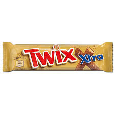 Und sehen, dass sich sehr wohl was geä. Twix Xtra Riegel Schokolade 30 Riegel Sweets Online Com
