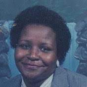 Mary Buggs's Instagram, Twitter & Facebook