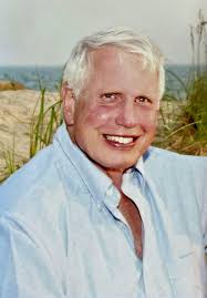 Joel Frederick Potter Obituary