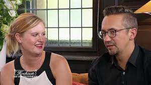 Eva muβ laut reden, damit sie ihn versteht, denn die musik ist laut. Hochzeit Auf Den Ersten Blick Nane Und Damian Entscheiden Sich Videomapster