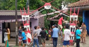 Maybe you would like to learn more about one of these? Tradisi Bendera Kertas Minyak Riwayatmu Kini Pelita Sumsel Sejarah Seni Budaya