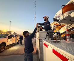 Trinity Valley Electric...