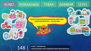 Jawaban tebak gambar level 148. Kunci Jawaban Permainan Tebak Gambar Level 1 156 Terupdate Terlengkap Abdul Mu Id Thewikihow