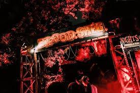 2 september 2019 at 19:31 ·. Nights Of Fright 7 At Sunway Lagoon Malaysia Photos And Review Dejiki Com