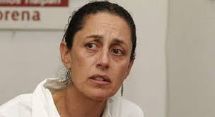 Así como claudia sheinbaum lo dijo, agregó, se terminarán los privilegios que hay en el gobierno por su parte, la candidata al gobierno de la ciudad de méxico, claudia sheinbaum, aseguro que. Amenazan Con Matar A Claudia Sheinbaum Jefa De Gobierno De Cdmx Este 15 De Septiembre Economiahoy Mx