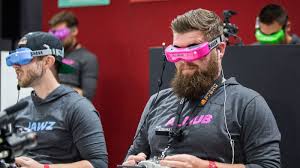 Veja as previsões da saga. The Trippy High Speed World Of Drone Racing The New Yorker