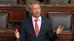 We did not find results for: Rand Paul Says He Recovered From Covid 19 Volunteering At Hospital