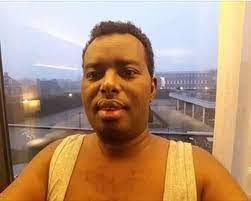 Adena Mathews's Instagram, Twitter & Facebook