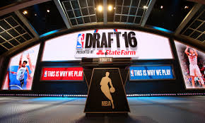 There was talk of the pacers having conversations with the teams that owned picks two through five for george. 2017 Nba Mock Draft 1 0 Projecting Selections After The Draft Lottery