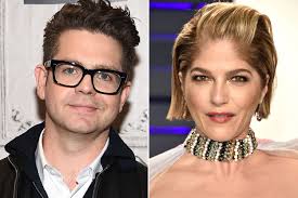 Actress selma blair revealed via instagram that she is undergoing a stem cell treatment called hematopoietic stem cell transplantation (hsct) to slow down her multiple sclerosis. Jack Osbourne And Selma Blair Bonded Over Ms Battle