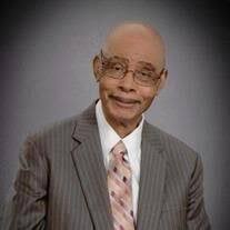 Deacon William M. Horne Obituary