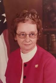 Edna L. Seymour Obituary