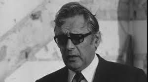 Queensland Cultural Centre 1977