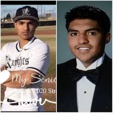 Doña Ana County Class of 2020 high school senior photos