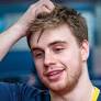 Truls Möregårdh Battles Shoulder Injury as Sweden Advances to Table Tennis World Quarterfinals