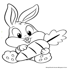 Lista de dibujos animados en el archivio mas grande de diseños para colorear gratis para niños: Resultado De Imagen Para Dibujos Animados Para Colorear De Bunny Coloring Pages Cartoon Coloring Pages Animal Coloring Pages