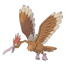 Well you're in luck, because here they come. Every Pokemon In Pokemon Go Business Insider