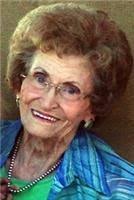 Norma Childs Obituary (2016)