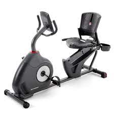 Is it a good buy for you? Schwinn 230 Recumbent Bike In Gray Nebraska Furniture Mart