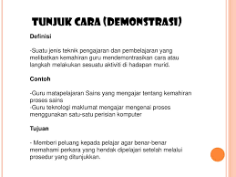 Pembangunan dan amalan dalam pengajaran dan pembelajaran. Strategi Kaedah Dan Teknik Pengajaran Ppt Download