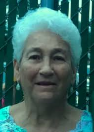 Annie Ruth Craddock Obituary (1938