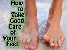Maybe you would like to learn more about one of these? How To Take Good Care Of Your Feet Real Time Pain Relief