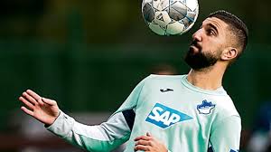 Nationalspieler Dabbur Hoffenheim Neuzugang Wurde Von 20 Klubs Gejagt In 2020 Hoffenheim Neue Wege Fussball