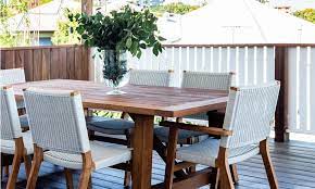 Outdoor Furniture Maintenance Our Comprehensive Guide