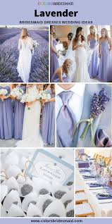 Use elaborate masks and beaded necklaces in your décor, and go for a purple, green, and gold color scheme. All 20 Purple Wedding Color Palettes Colorsbridesmaid